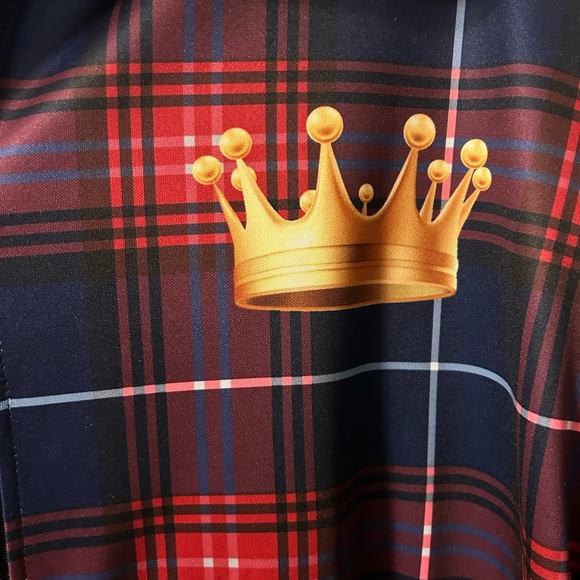 Rutherford Man Jacket New!!! - Picture 4 of 4